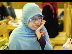 Beragama Bukan untuk Bikin Stres