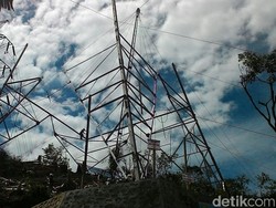 Produsen Listrik Swasta Pelanggar Kontrak Bakal Didenda, Berapa Besarnya?