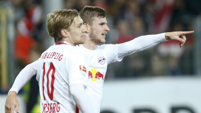 Libas Freiburg, RB Leipzig Jauhi Bayern