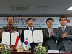 Cara Hendi Promosikan Semarang ke Wisatawan Mancanegara