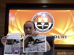 3 Keisengan Abu Uwais, Guru SMK yang Jadi Tersangka Isu Rush Money