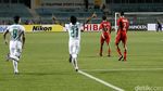 Ragam Selebrasi Timnas Indonesia