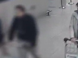 Tersangka Pelaku Teror Paris dan Brussels Diberi Uang Rp 43 Juta di Inggris