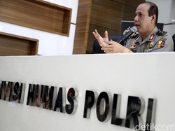 Ditambah Alvin, Ada 11 Orang yang Ditangkap Polisi pada 2 Desember