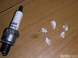 Polisi Tangkap Pelaku Pencurian Bermodus Pecah Kaca Mobil