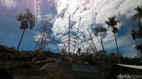 PLN Bangun Tol Listrik 19.000 Kms Agar Sumatera Tak Byar Pet