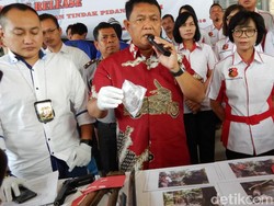 Polisi Bongkar Praktik Aborsi di Semarang, Pelakunya Nenek 70 Tahun
