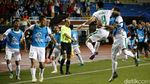 Ragam Selebrasi Timnas Indonesia