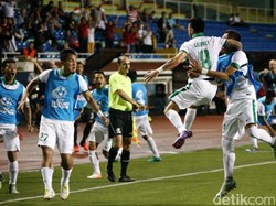 Persikabo Bantu Jual Tiket Indonesia vs Vietnam, Jumlahnya 1.000 Lembar
