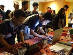 Seribu Cah Solo Tumplek Blek Serbu dYouthizen