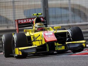 Sean Tanpa Poin di Balapan Terakhirnya Musim Ini