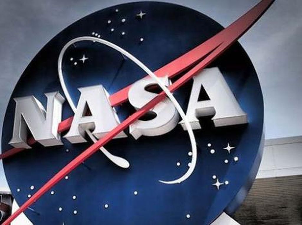 Pelawak Lamar Kerja di NASA, Surat Penolakannya Bikin Ngakak Pelawak Lamar Kerja di NASA, Surat Penolakannya Bikin Ngakak