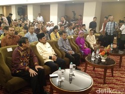 Antasari Azhar: Kalau Saya Punya Kewenangan, Sudah Saya Bongkar Kasus Ini