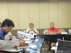 Terapkan Rezim Devisa Bebas, Apa Dampaknya Bagi RI?