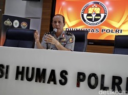 Polisi Koordinasi dengan Elemen Buruh agar Tak Berdemo 2 Desember