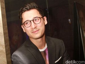 Tinggalkan Jakarta, Nino Fernandez Merasa Lebih Aman Lewati Pandemi di London