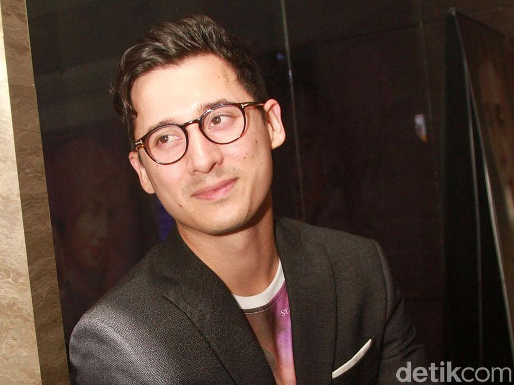 Tinggalkan Jakarta, Nino Fernandez Merasa Lebih Aman Lewati Pandemi di London Tinggalkan Jakarta, Nino Fernandez Merasa Lebih Aman Lewati Pandemi di London