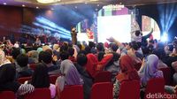 Seru-seruan dYouthizen di Solo: Mannequin Challenge Sampai Gamelan Digital