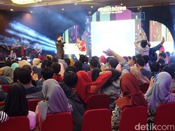 Begini Aksi Manequin Challenge Super Keren dYouthizen