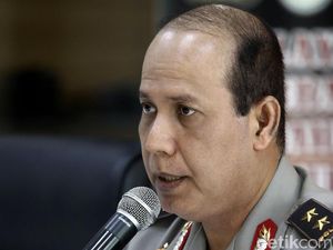 Polri: Ada Indikasi Penggunaan YKUS untuk Kepentingan Lain