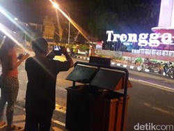 Trenggalek Segera Miliki Anjungan Cerdas Seperti Rest Area di Jepang