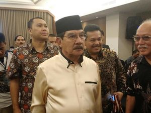 Antasari Azhar: Saya Tak Ada Masalah dengan SBY