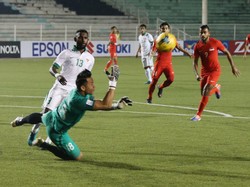 Akumulasi Kartu, Yanto dan Fachruddin Absen di Leg 1 Semifinal