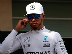 Kritikan Jackie Stewart untuk Hamilton Terkait Taktik Melambat