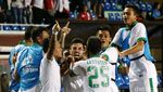 Ragam Selebrasi Timnas Indonesia