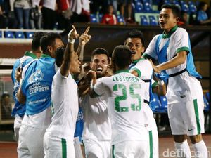 Hadapi Vietnam, Indonesia Akan Kerja Lebih Keras dan Tampil Mati-matian