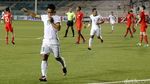 Ragam Selebrasi Timnas Indonesia