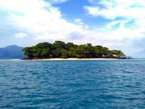 Setelah Ditertibkan, Pemilik Pulau Pribadi Harus Bayar Uang Sewa ke Negara