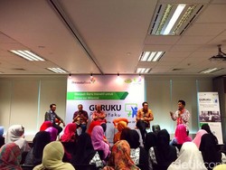 Bupati Emil Ajak Generasi Bangsa Hargai Jasa Guru