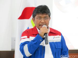 Pertamina Geothermal: PLTP Lahendong Unit 6 Rampung Bulan Depan