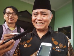 Ketua KPK Sebut Ada Korupsi Terkait Pilkada Banten