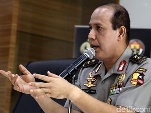 Penjelasan Polisi Mengapa Baru Usut Dana Bansos DKI Saat Ini