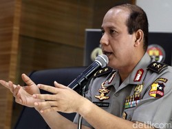 Polisi Sediakan Bus untuk Massa GNPF dari Ciamis yang Sempat akan Jalan Kaki