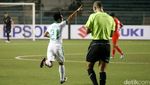 Ragam Selebrasi Timnas Indonesia