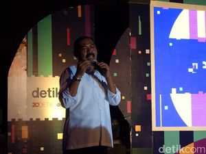 Wali Kota Solo Kembali Tegaskan CFD Harus Bersih dari Politik