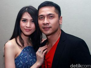 Adi dan Donita Bicara Perkembangan Svarga