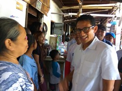 Mendikbud Akan Hapus UN, Sandiaga: Pelajari Dulu Dampaknya