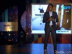 Anak Muda, Ini Ada Tips Sukses dari Sang Juara