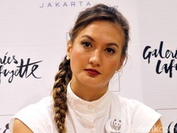 Tak Cuma Hamish Daud, Nadine Chandrawinata Juga Ditinggal Nikah Moreno