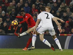 Klopp: Liverpool pun Siap untuk Parkir Bus