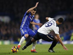Chelsea Lebih Pandai Membongkar Pertahanan Daripada Spurs