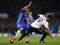 Chelsea Lebih Pandai Membongkar Pertahanan Daripada Spurs