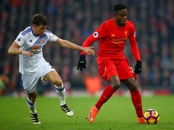 Kunci Kemenangan Liverpool Atas Sunderland: Main Sabar