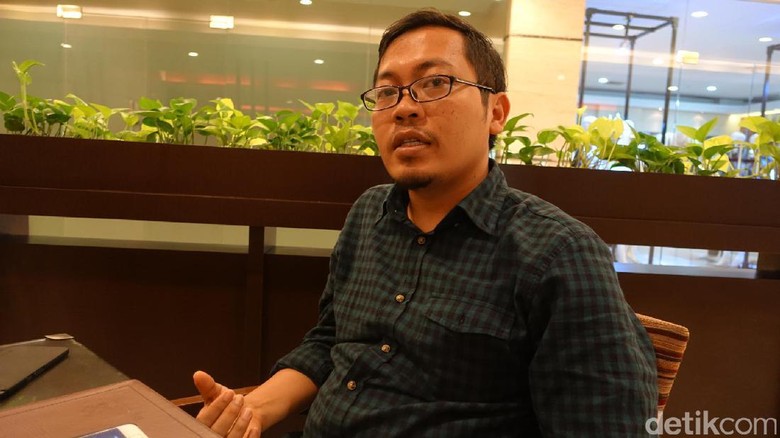 CEO Bukalapak Ngaku Khilaf, Pastikan Cuitan Tak Terkait Pilpres