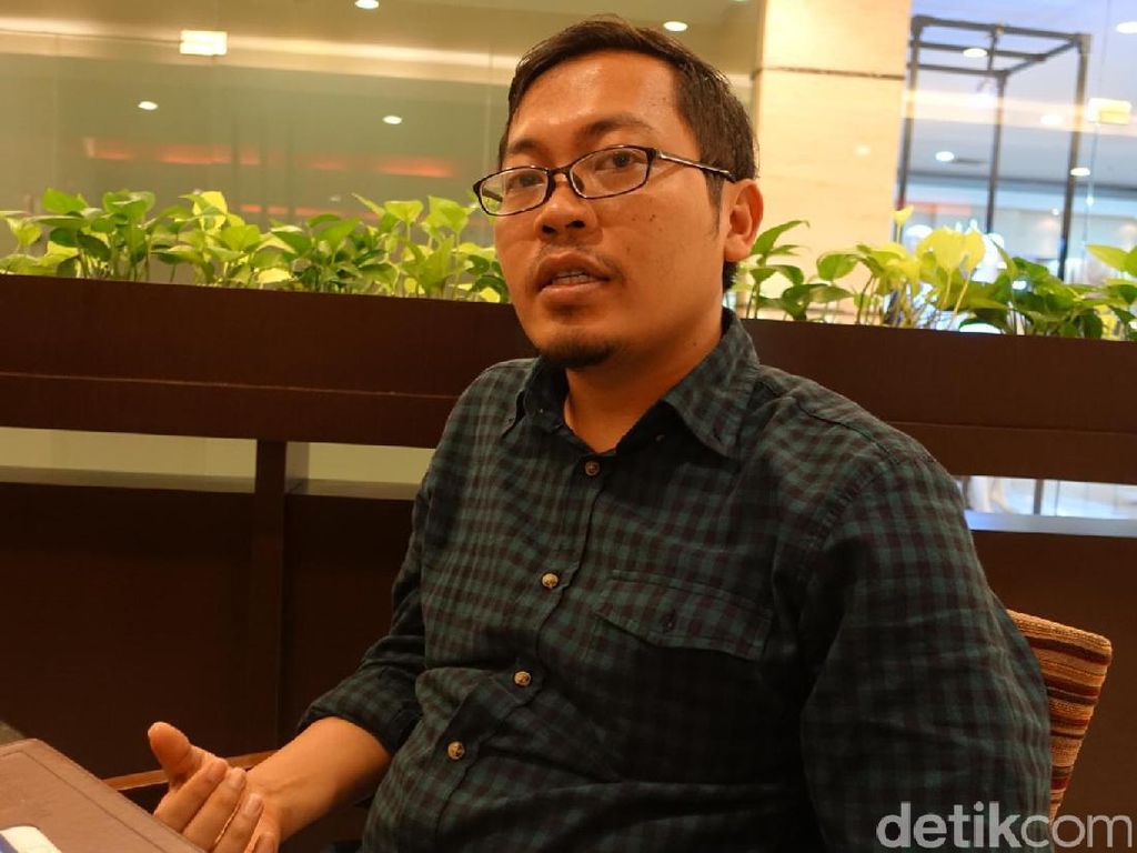 CEO Bukalapak Ngaku Khilaf, Pastikan Cuitan Tak Terkait Pilpres CEO Bukalapak Ngaku Khilaf, Pastikan Cuitan Tak Terkait Pilpres