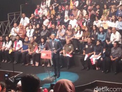 3 Jurus Agus Yudhoyono Tumbuhkan Ekonomi di Jakarta